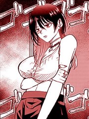 女神漫画高分神作《长安绣娘》封面